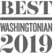 Washingtonial Best 2019