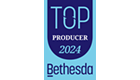Top Producer Bethesda 2024