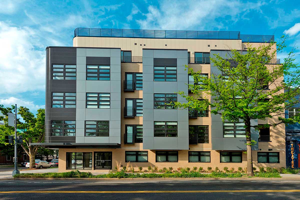 Lauren Davis Team Bethesda, Edgemoor, Chevy Chase Real Estate Home